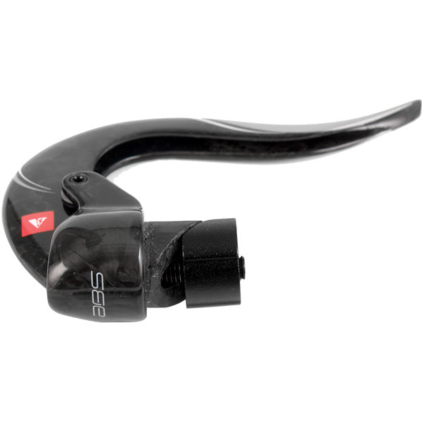 Profile Design ABS Carbon Brake Lever Set - Black