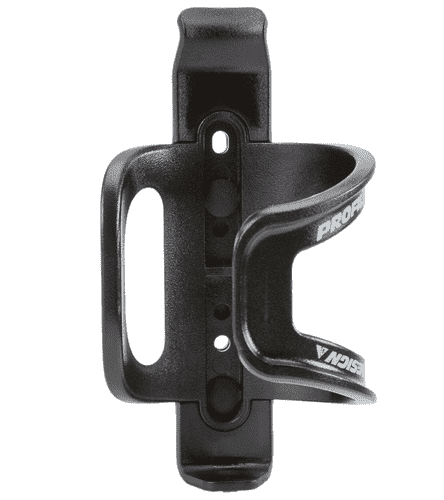 Profile Design Side Axis Kage Water Bottle Cage Black