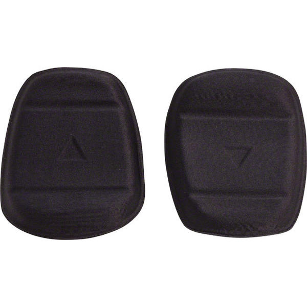 Profile Design F-35 Velcro Back Pad Set