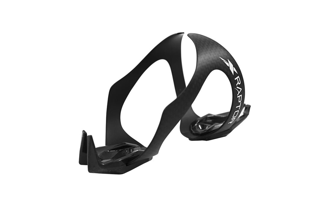 XLab Raptor Water Bottle Cage