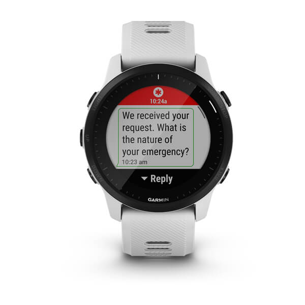 Garmin Forerunner® 945 LTE