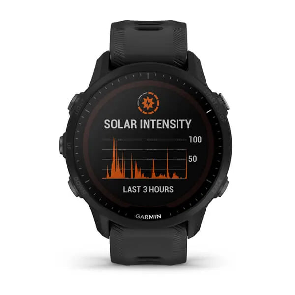 Garmin Forerunner 955 Solar Watch