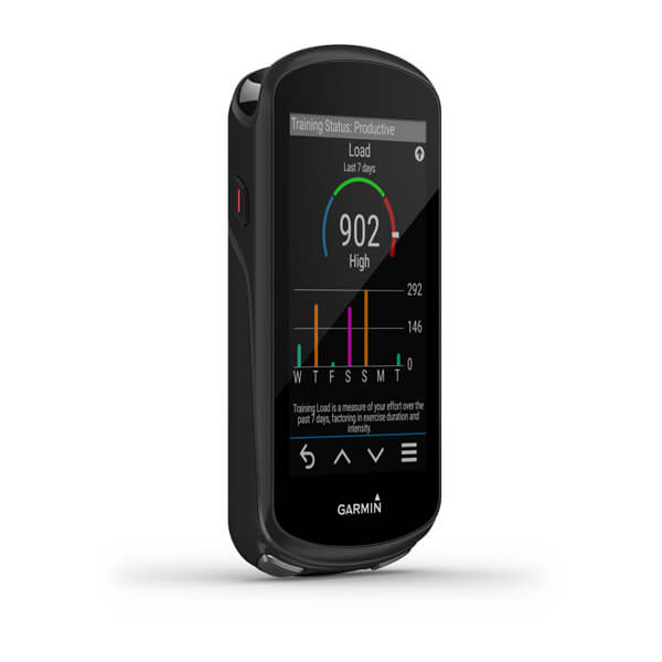 Garmin Edge 1030 Plus Bike Computer