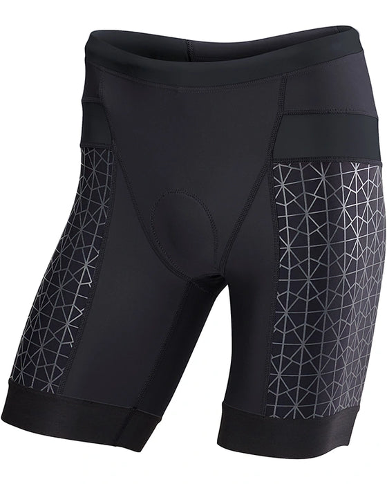 TYR Men's 9in. Comp Tri Short