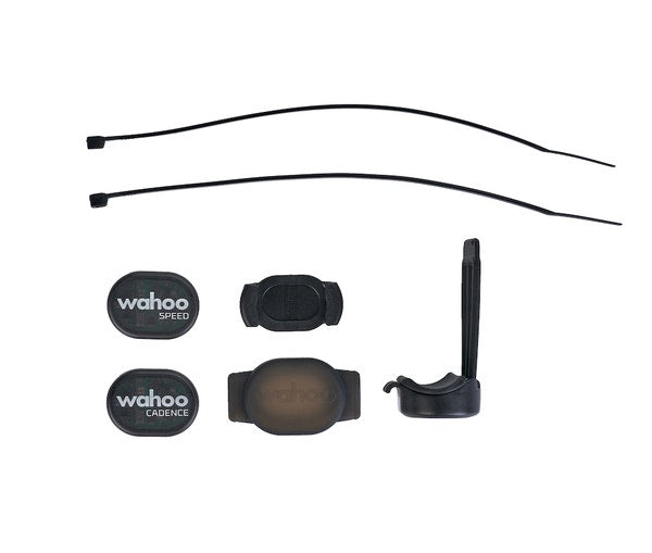 Wahoo RPM Speed & Cadence Sensor Bundle