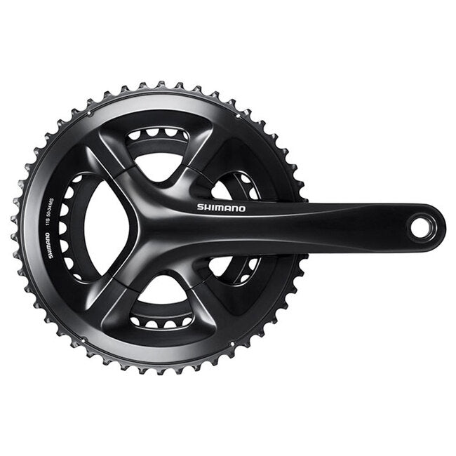 Shimano RS510 Crankset