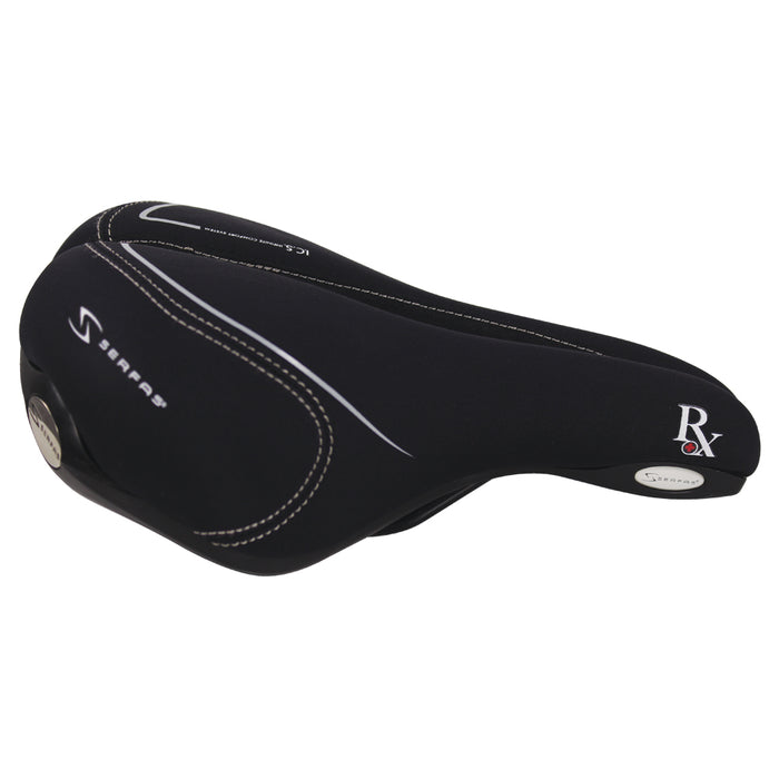 Serfas RX-922L Women’s Road/MTB w/ Lycra Cover Saddle