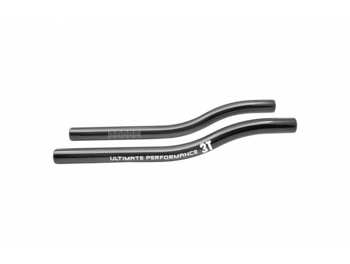 3T S-bend bar extensions Alloy