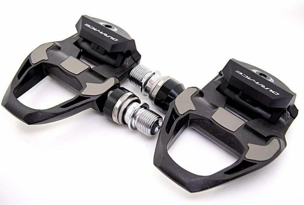 Shimano Dura-Ace R9100 Pedals