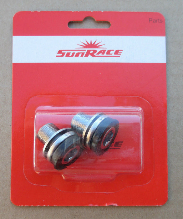 Sunrace Bottom Bracket Bolts 8mm