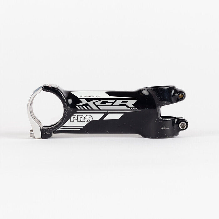 Pro XCR OS STEM 31.8mm Width, 100mm Length, +5 Degrees