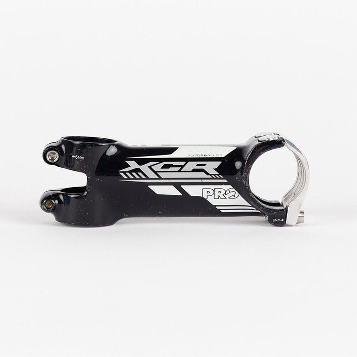 Pro XCR OS STEM 31.8mm Width, 100mm Length, +5 Degrees