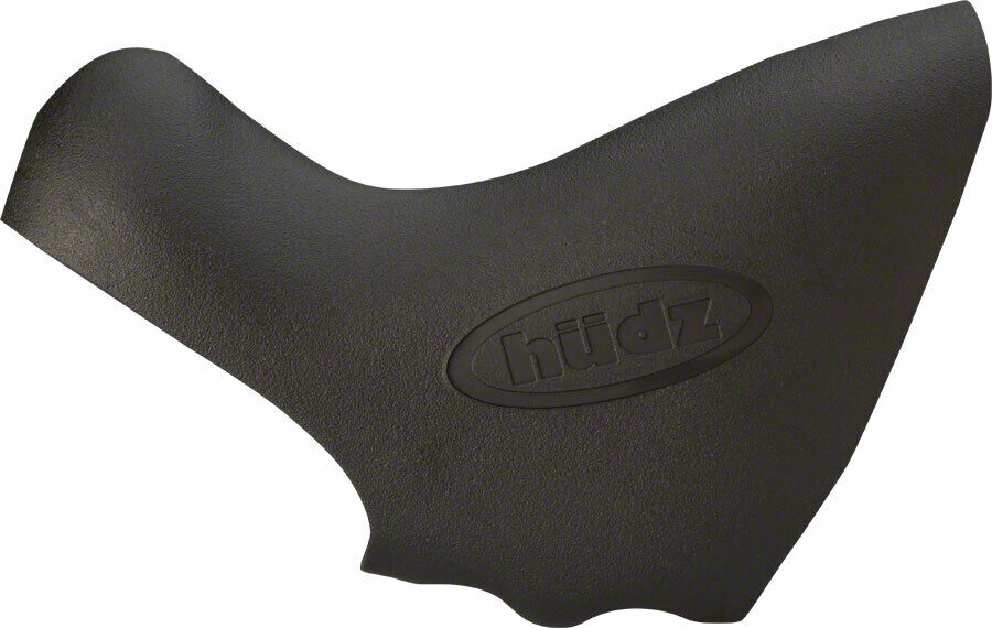 Hudz Brake Hoods SRAM DTv1 Black