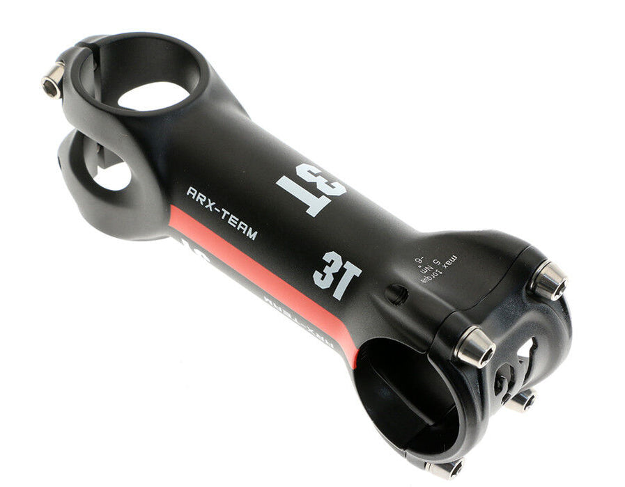 3T ARX Team +/-6 deg Stem