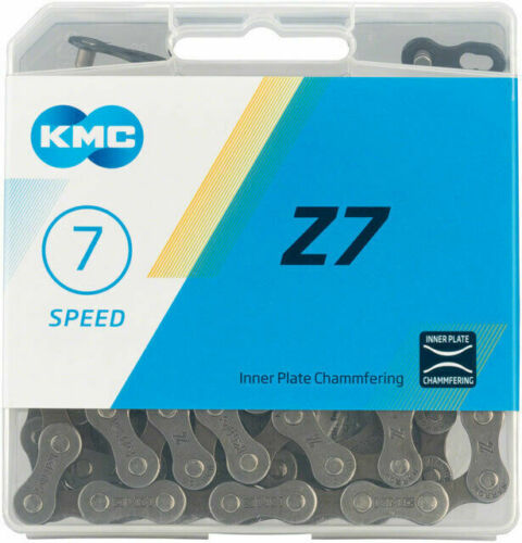 KMC Z7 7 Speed Chain