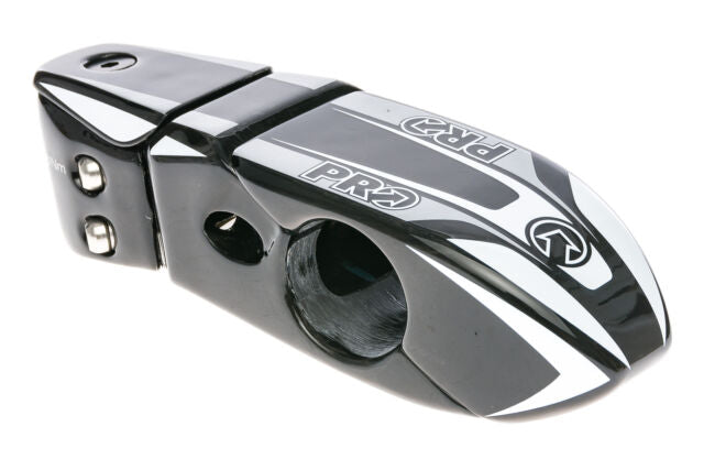 PRO Missile EVO Stem-Carbon 105mm -10 Degree 31.8mm