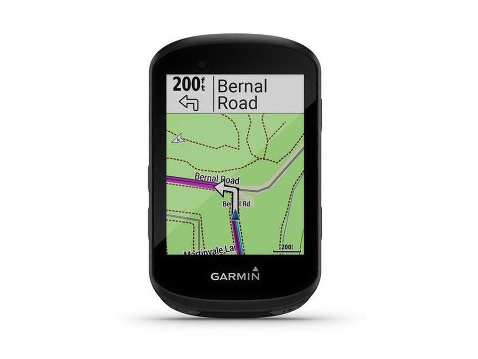 Garmin Edge 530 Bike Computer