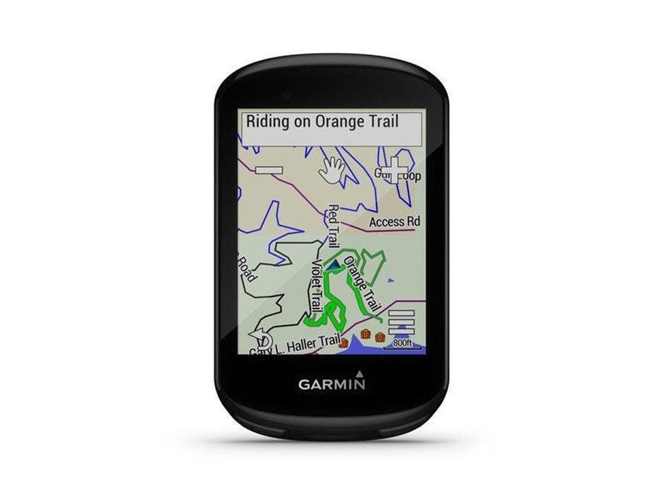 Garmin Edge 830 Bike Computer