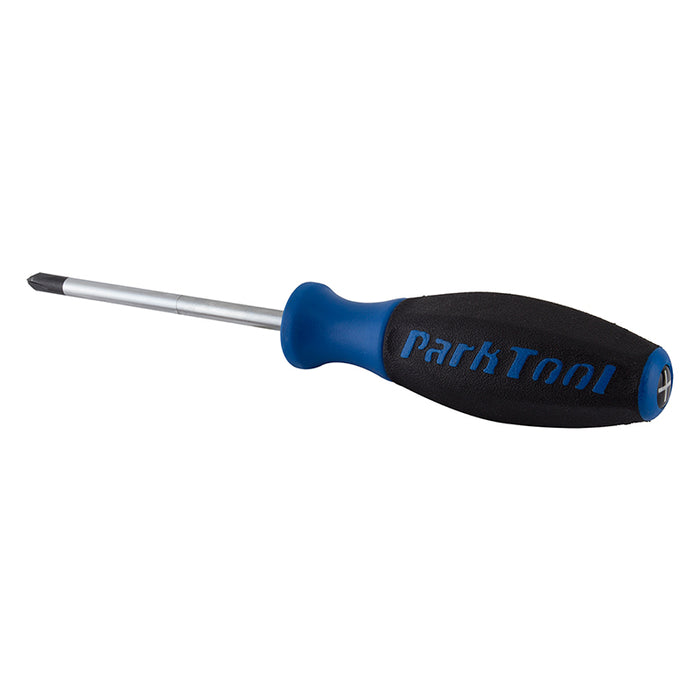 Park Tool SCREWDRIVER SD-2 #2 PHILLIPS