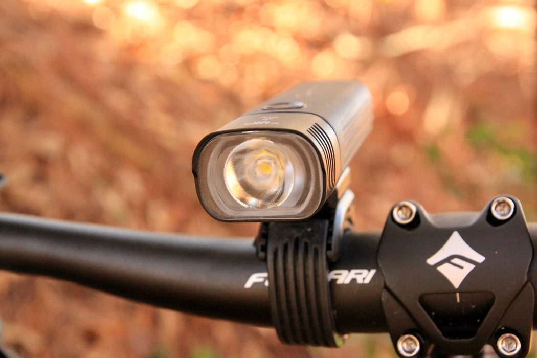 Serfas E-Lume 650 Headlight