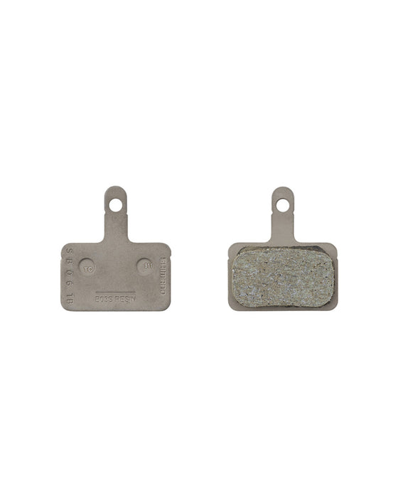 Shimano B05S Resin Disc Brake Pads