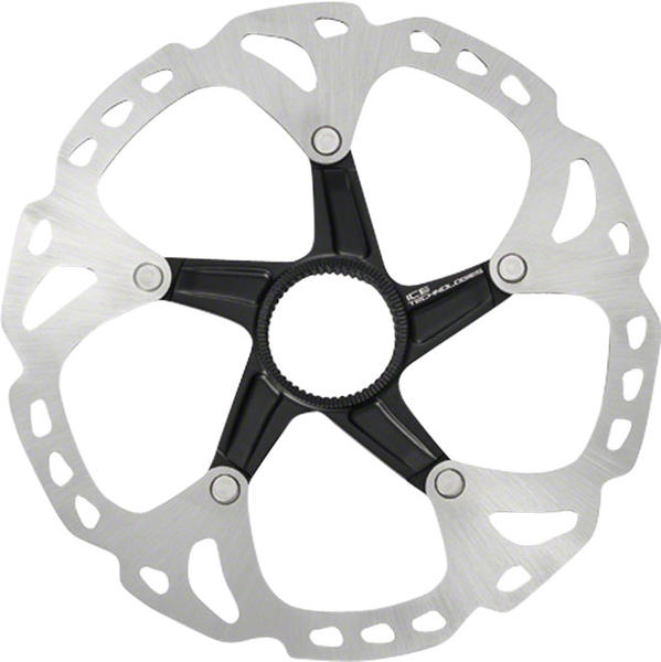 Shimano SM-RT81 Centerlock Disc Brake Rotor