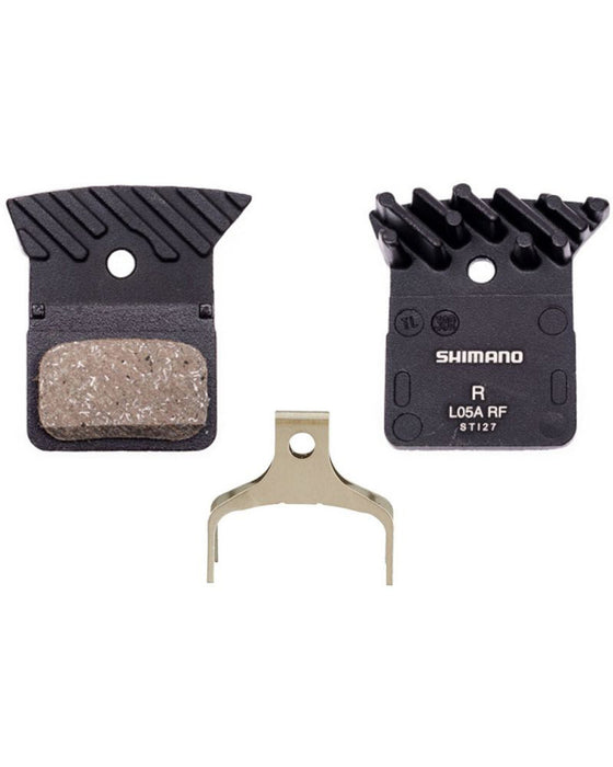 Shimano L05A-RF Resin Disc Brake Pads