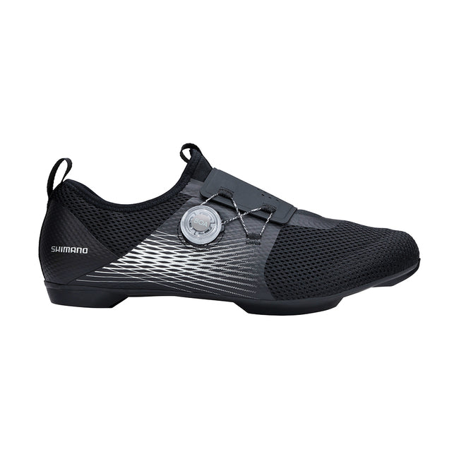 SH-IC500W BICYCLE SHOES | BLACK WOMEN