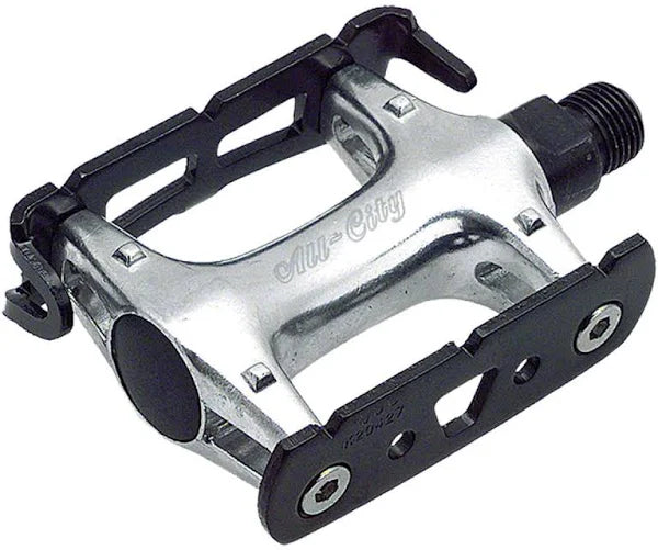 Summit Track Pedals 9/16"