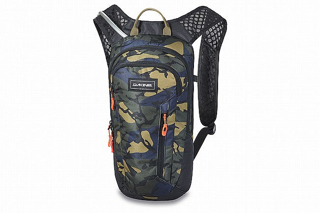 Dakine Shuttle 6L Hydration Pack - Cascade Camo