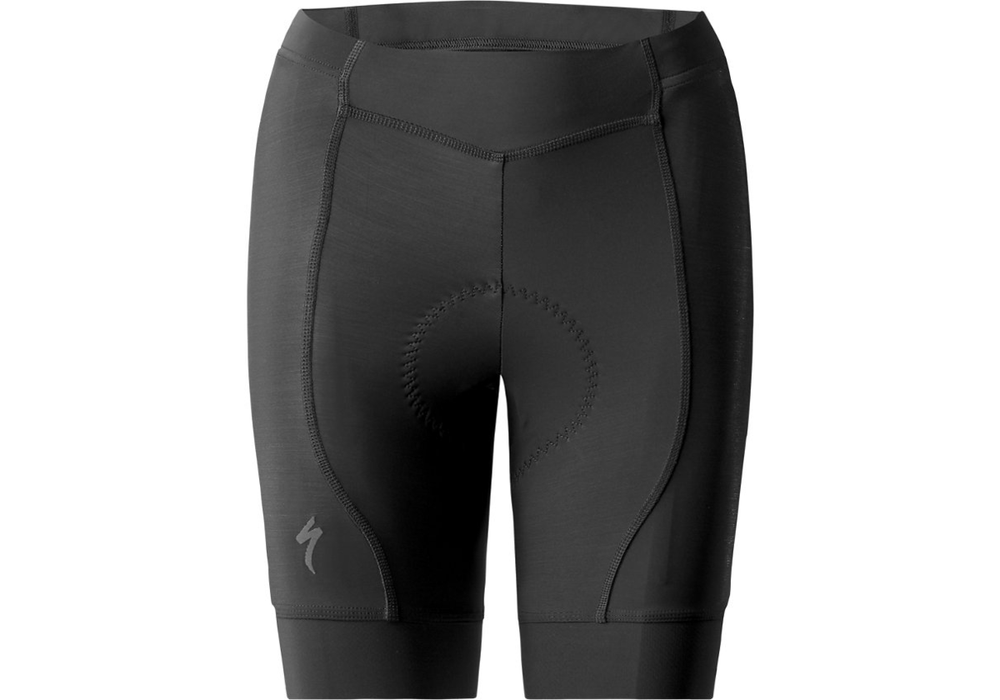 Women's Specialized RBX Short-Black