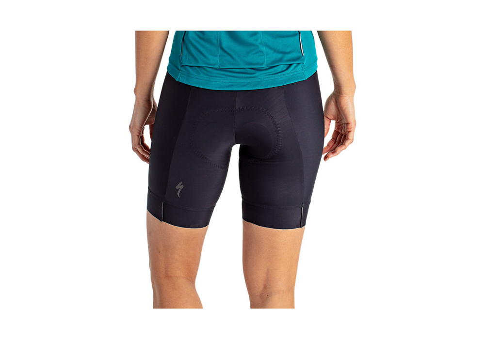 Women's Specialized RBX Short-Black