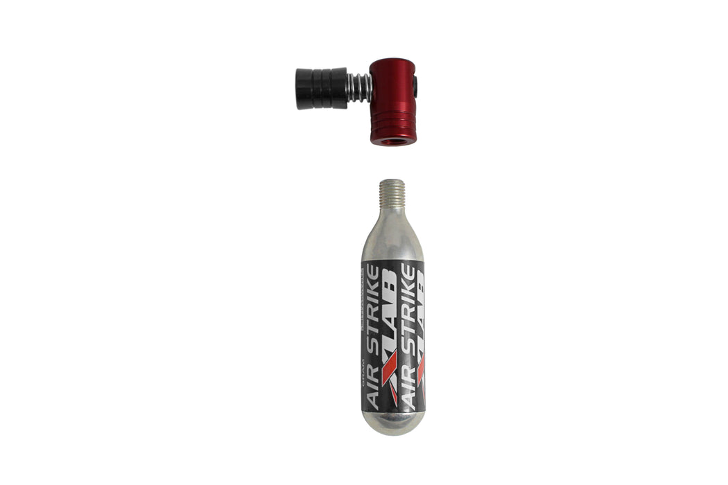 XLAB Speed Chuck CO2 Inflator