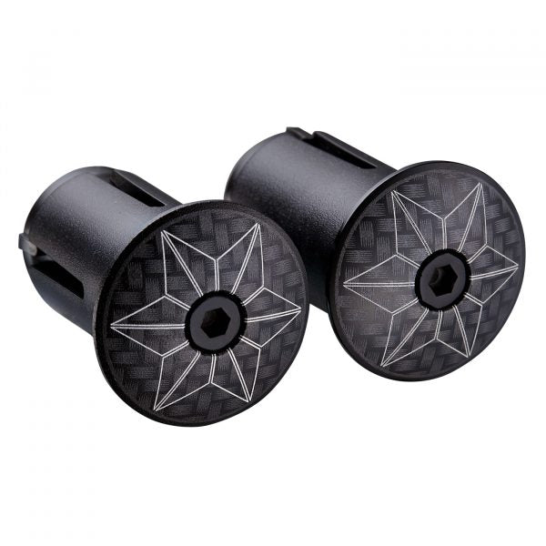 Supacaz Super Sticky Kush Bar Tape Black