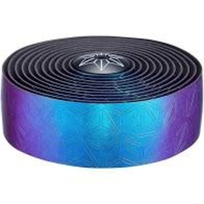 Supacaz Bling Bar Tape Oil Slick