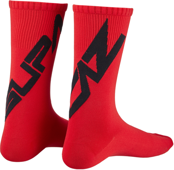 Supacaz SupaSox Twisted Socks