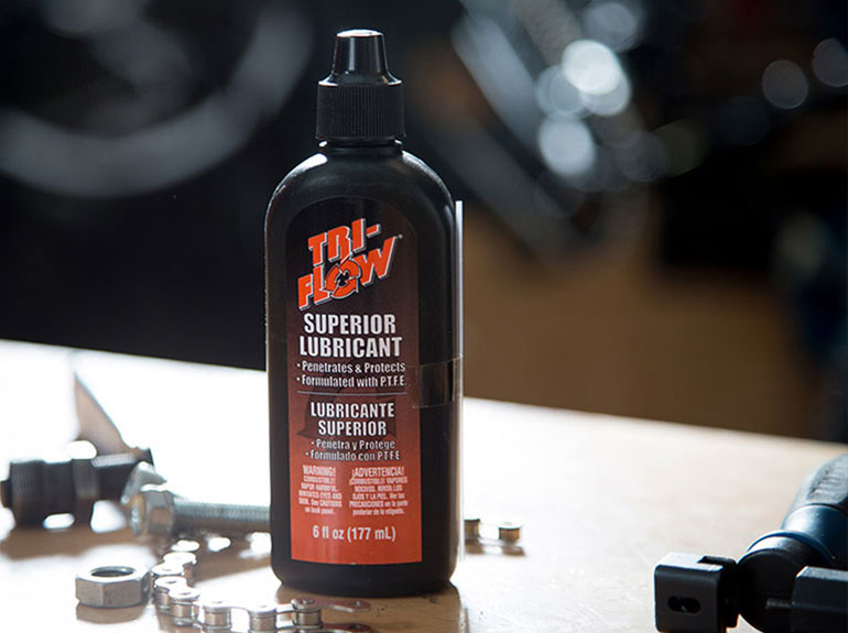 Tri-Flow Superior Lubricant 6oz