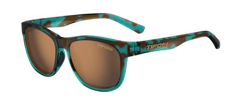 Tifosi SWANK Polarized Sunglasses