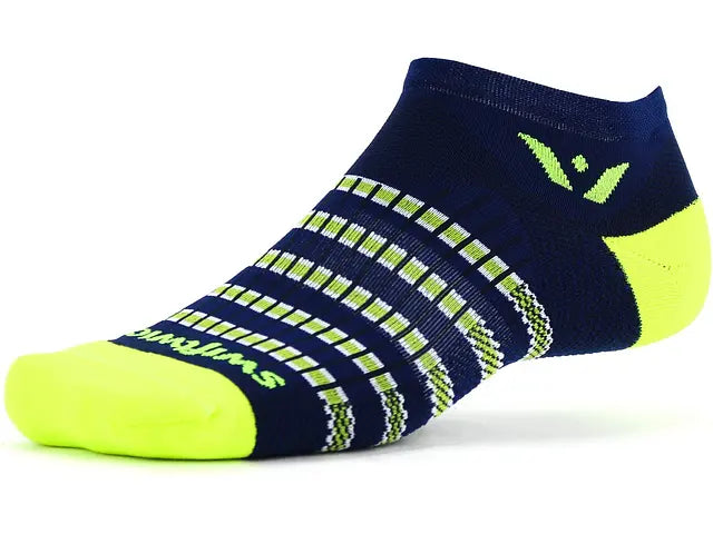 Swiftwick Aspire Zero (No Show) Socks