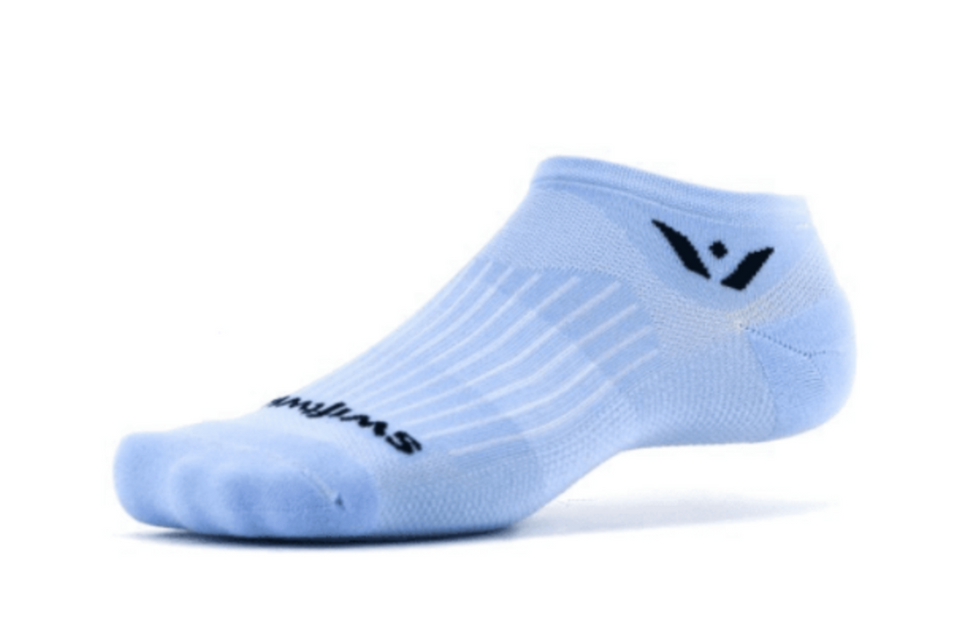 Swiftwick Aspire Zero (No Show) Socks