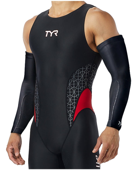 TYR Neoprene Swim Sleeves