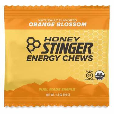 Honey Stinger Energy Chews