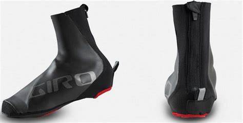 Giro PROOF Cycling Shoe Cover