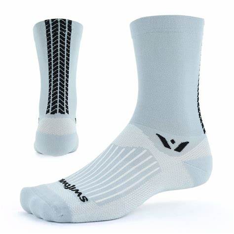 Swiftwick Vision Six (Crew) Socks