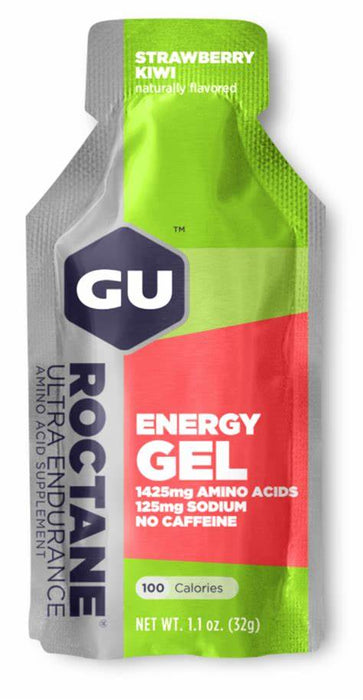 GU Roctane Energy Gel Single Serving