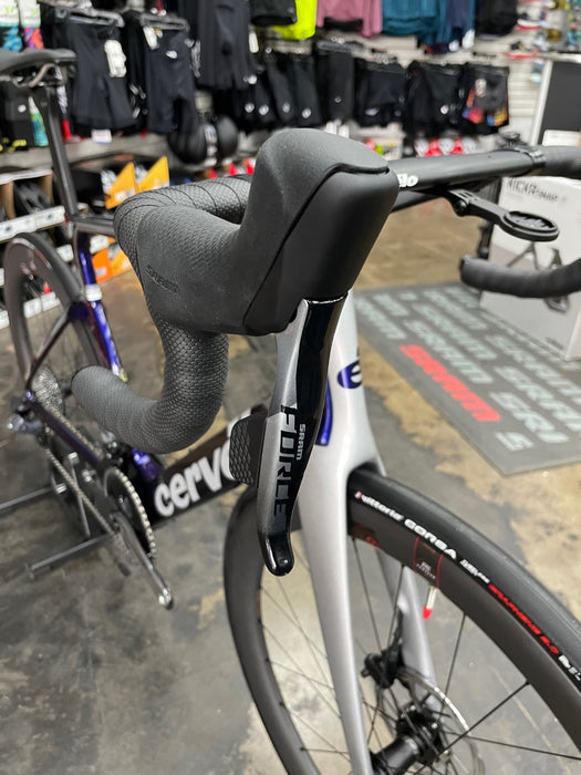 Cervelo S5 SRAM Force eTap AXS - 2023