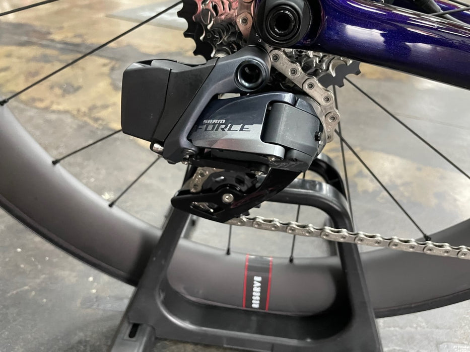 Cervelo S5 SRAM Force eTap AXS - 2023