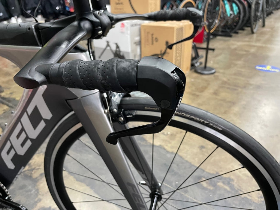 Felt IA 10 Rim Brake Ultegra Di2 11 Speed