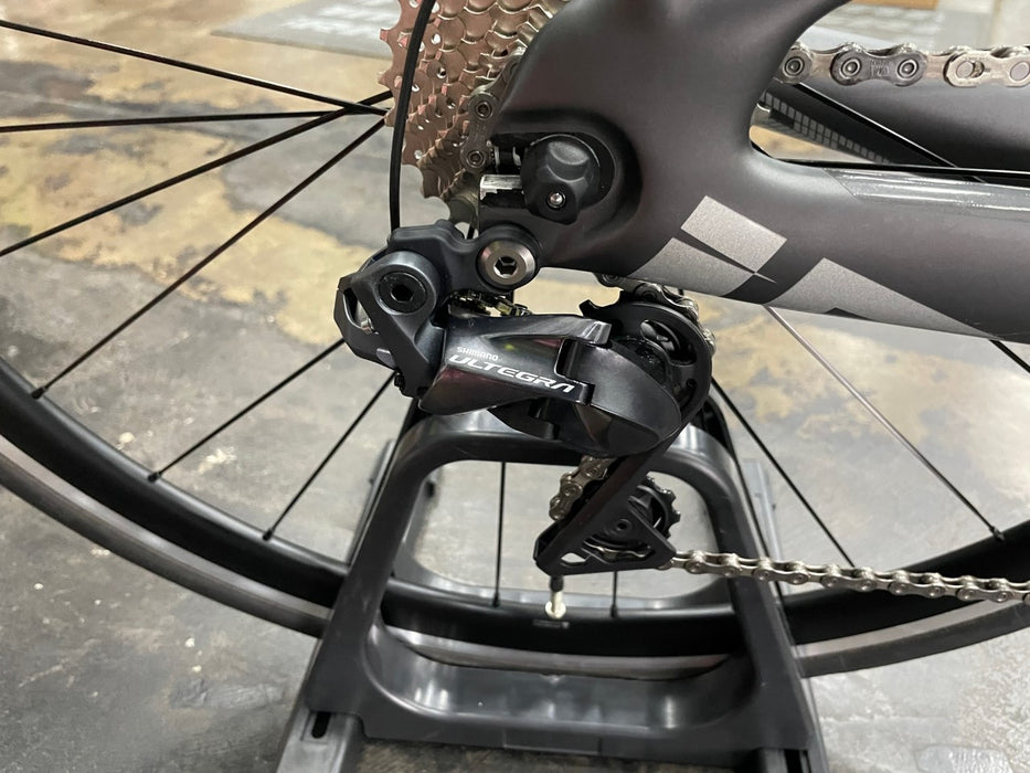 Felt IA 10 Rim Brake Ultegra Di2 11 Speed