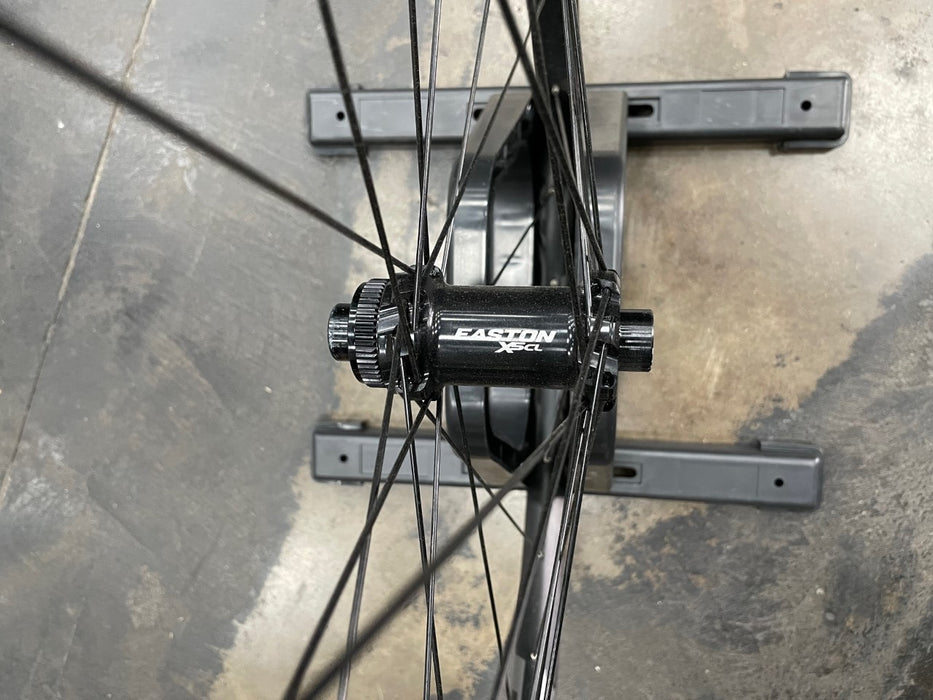 Easton EA70 AX Centerlock Disc Brake Wheelset